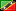 Saint Kitts och Nevis