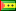 Sao Tome och Principe