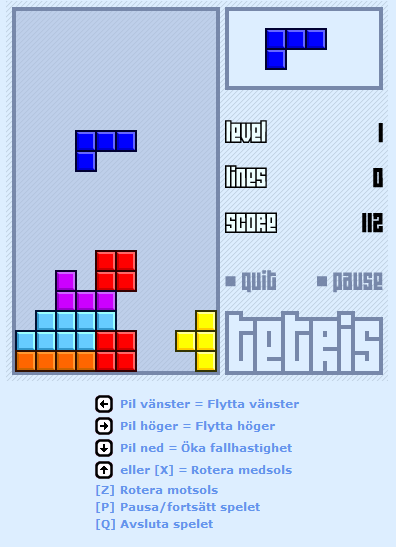 Tetris